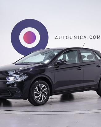 Volkswagen Polo 1.0 TSI DSG LIFE NEOPATENTATI