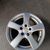 cerchi Golf, caddy da 16 pollici