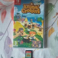 animal crossing new horizon nintendo switch