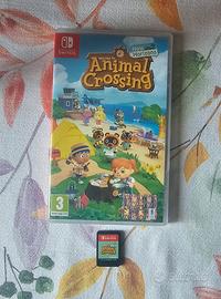 animal crossing new horizon nintendo switch