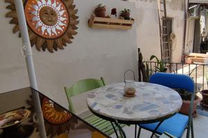 Casa vacanze catania centro