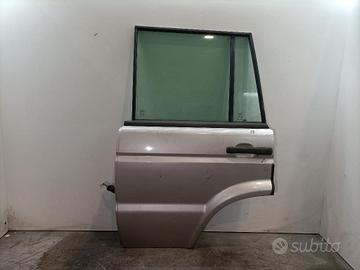 PORTIERA POSTERIORE SINISTRA LAND ROVER Discovery