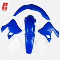 Kit plastiche Yamaha YZ dal 1987 in poi nuove