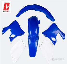 Kit plastiche Yamaha YZ dal 1987 in poi nuove