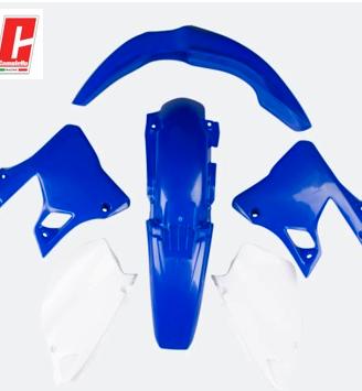 Kit plastiche Yamaha YZ dal 1987 in poi nuove