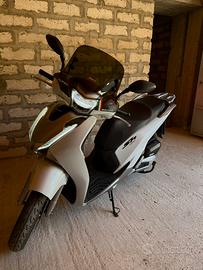 HONDA SH 125