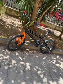 BICI BMX