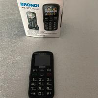 Telefono brondi