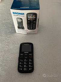 Telefono brondi