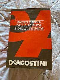 Enciclopedia della scienza e della tecnica
