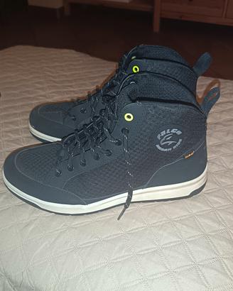 scarpe da moto Falco