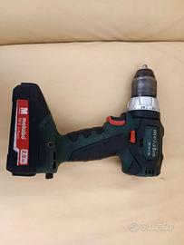 avvitatore metabo