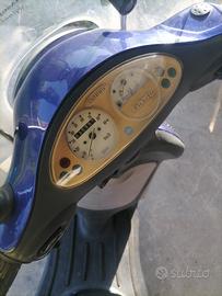 piaggio liberty 