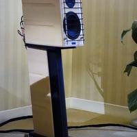 Diffusori gamut audio rs3i