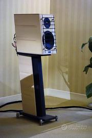 Diffusori gamut audio rs3i