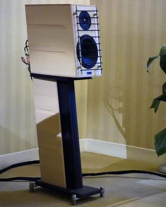 Diffusori gamut audio rs3i