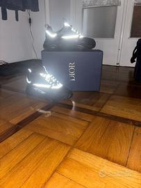 Scarpe Dior