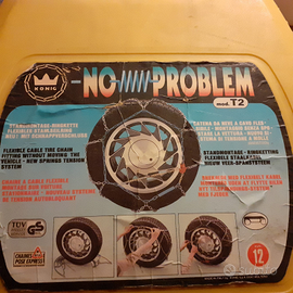 Catene neve Konig mod. T,2