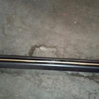 paraurti Cherokee xj