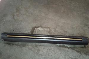 paraurti Cherokee xj