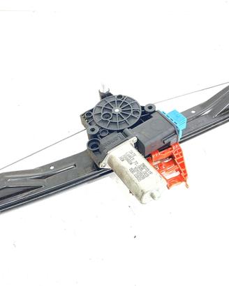 CREMAGLIERA ALZAVETRO ANTERIORE SINISTRA LANCIA De