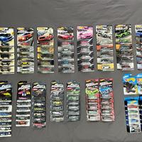 HotWheels Fast and Furious