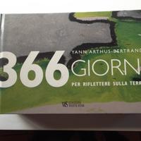 366 giorni - libro fotografico