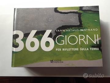 366 giorni - libro fotografico