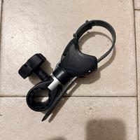 Fiamma bike-block pro