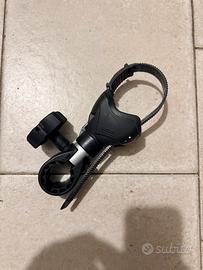 Fiamma bike-block pro