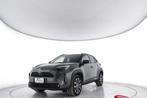 TOYOTA Yaris Cross Trend fwd 130cv e-cvt