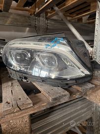 FARO DESTRO GLE 250 2017