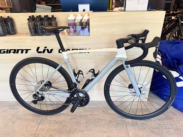 FOCUS IZALCO MAX 9.8 tg. S