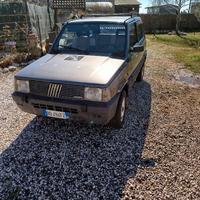 FIAT Panda 1ª serie - 1988