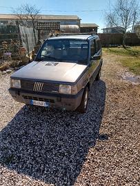 FIAT Panda 1ª serie - 1988