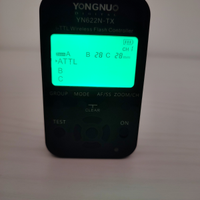 Trigger YN622N-TX