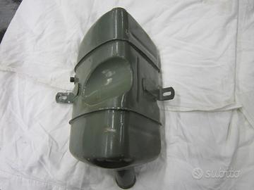 Serbatoio Olio Guzzi 500 Falcone e 250 Airone
