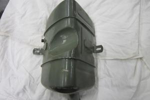 Serbatoio Olio Guzzi 500 Falcone e 250 Airone