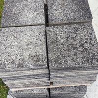 Lotto 117 piastrelle da esterno 50x50 (21.25 m²)