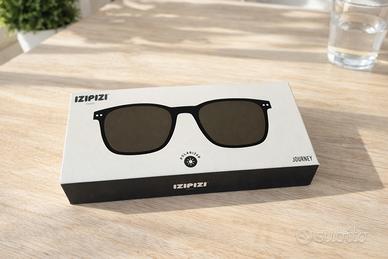 Occhiali da sole polarizzati