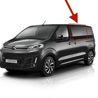 Vetri laterali posteriori per Citroen Spacetour