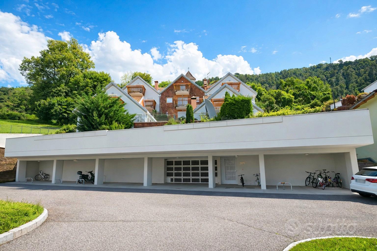 Apartment in Brixen - Bressanone, Köstlan - Castellano - Vista 4