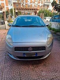 grande punto 1.2 benzina
