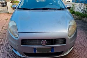 grande punto 1.2 benzina