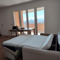 Divano Letto Matrimoniale 3 Posti con Materasso