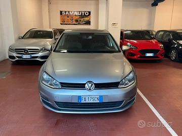 Volkswagen Golf Business 1.6 TDI DSG 5p. Comfortli