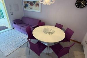 Appartamento di 80 m² con 2 locali e box auto a Sa