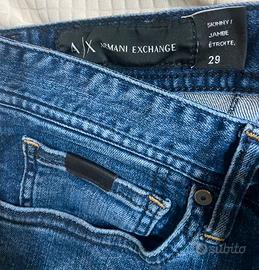 Jeans Armani