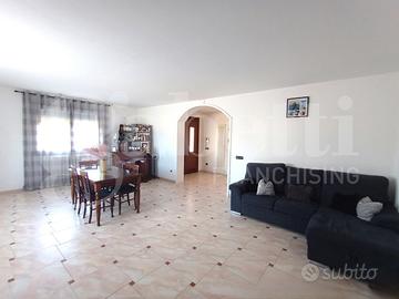 Ampia Villa Singola [C0691]