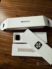 I watch SE